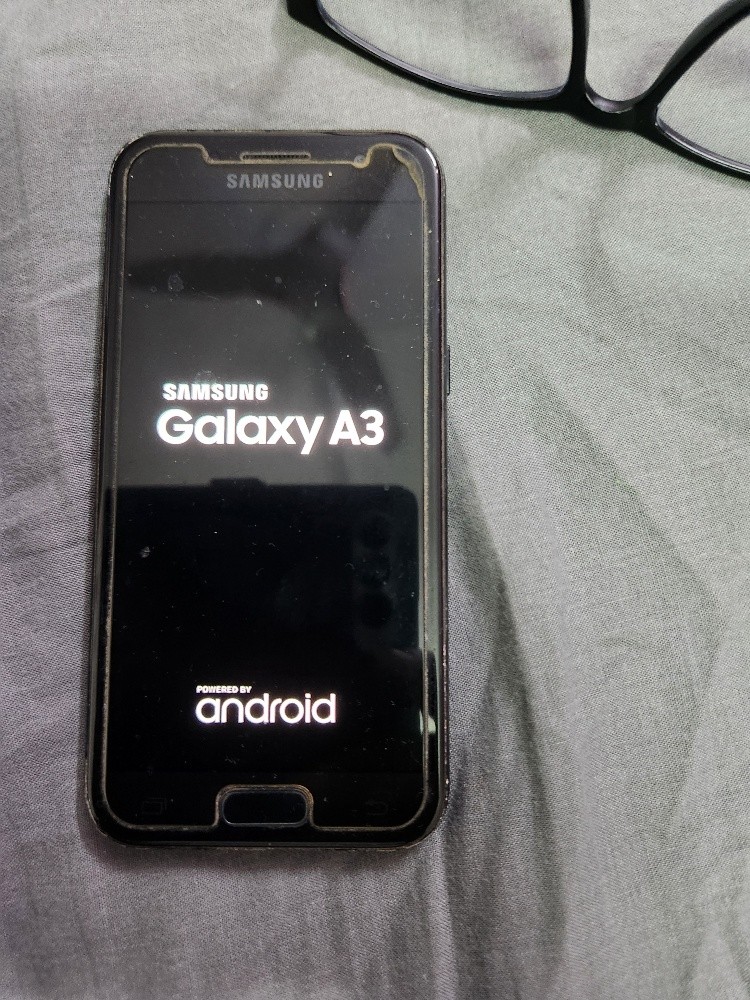 Samsung A3 - 5