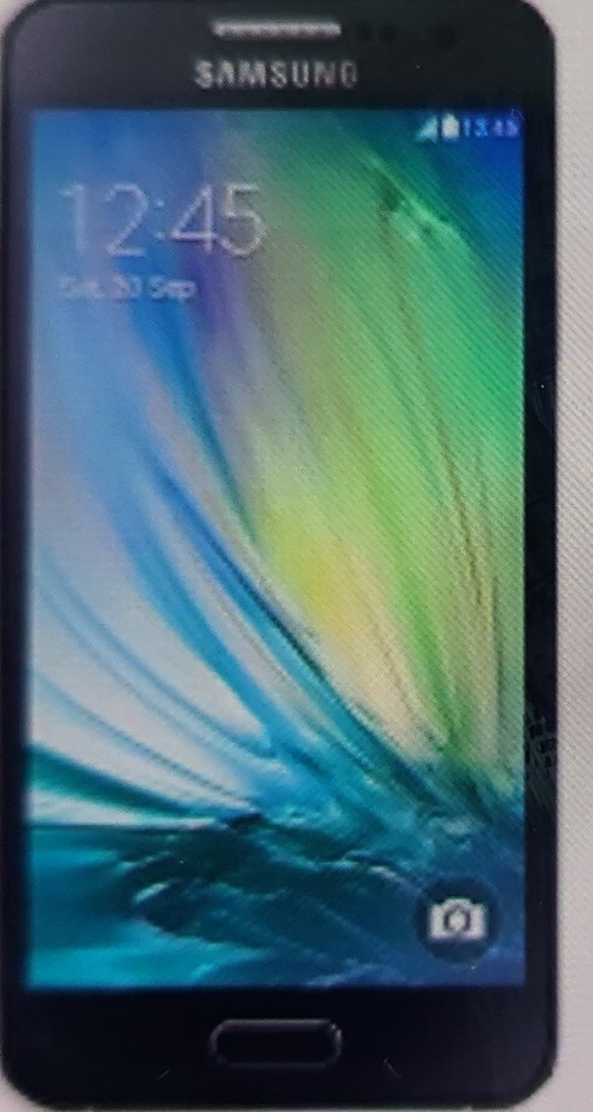Samsung A3 - 1