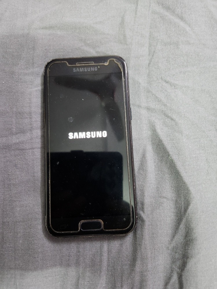 Samsung A3 - 4
