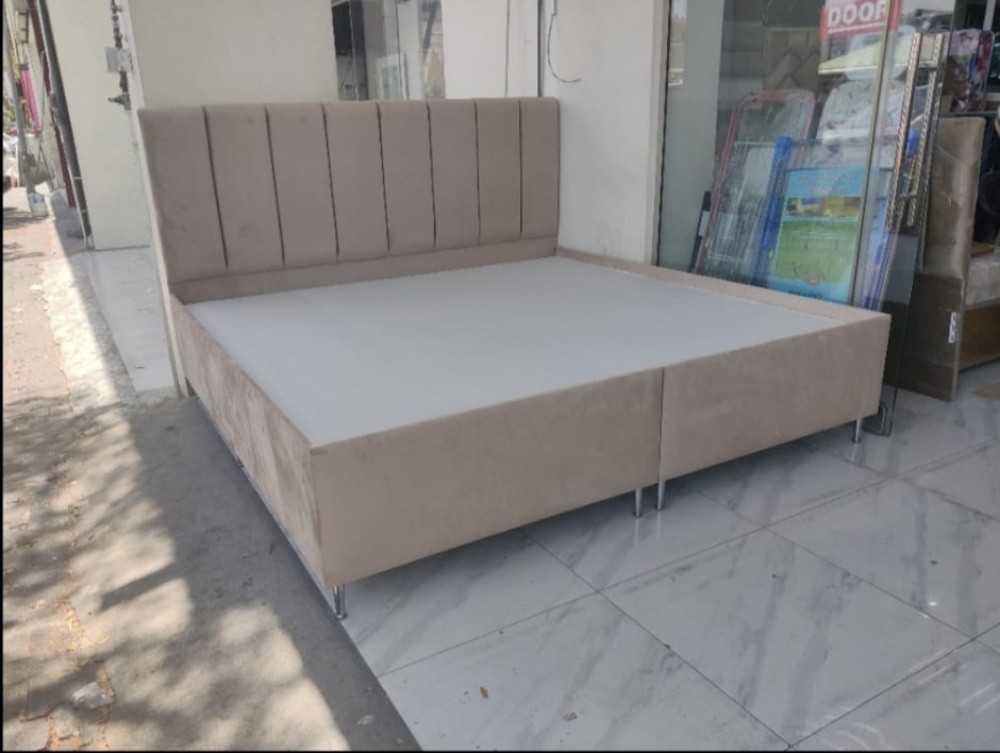سرير ومرتبة - 15
