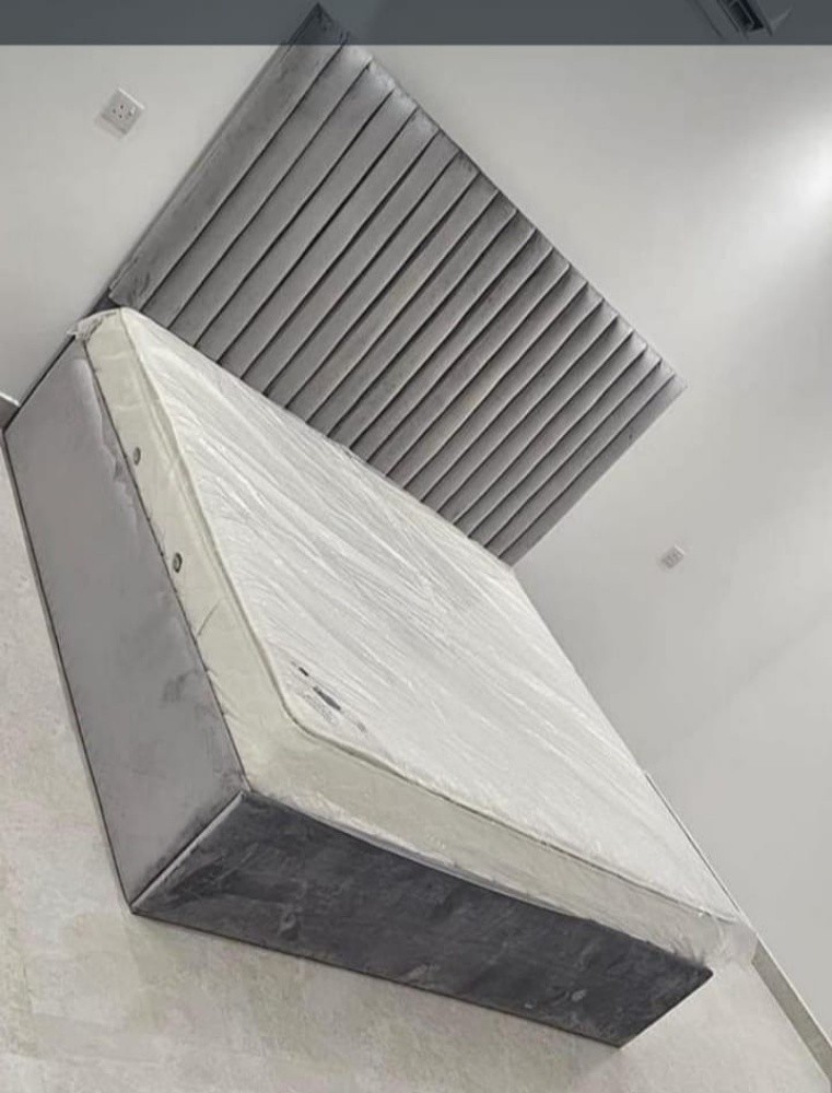 سرير ومرتبة - 9