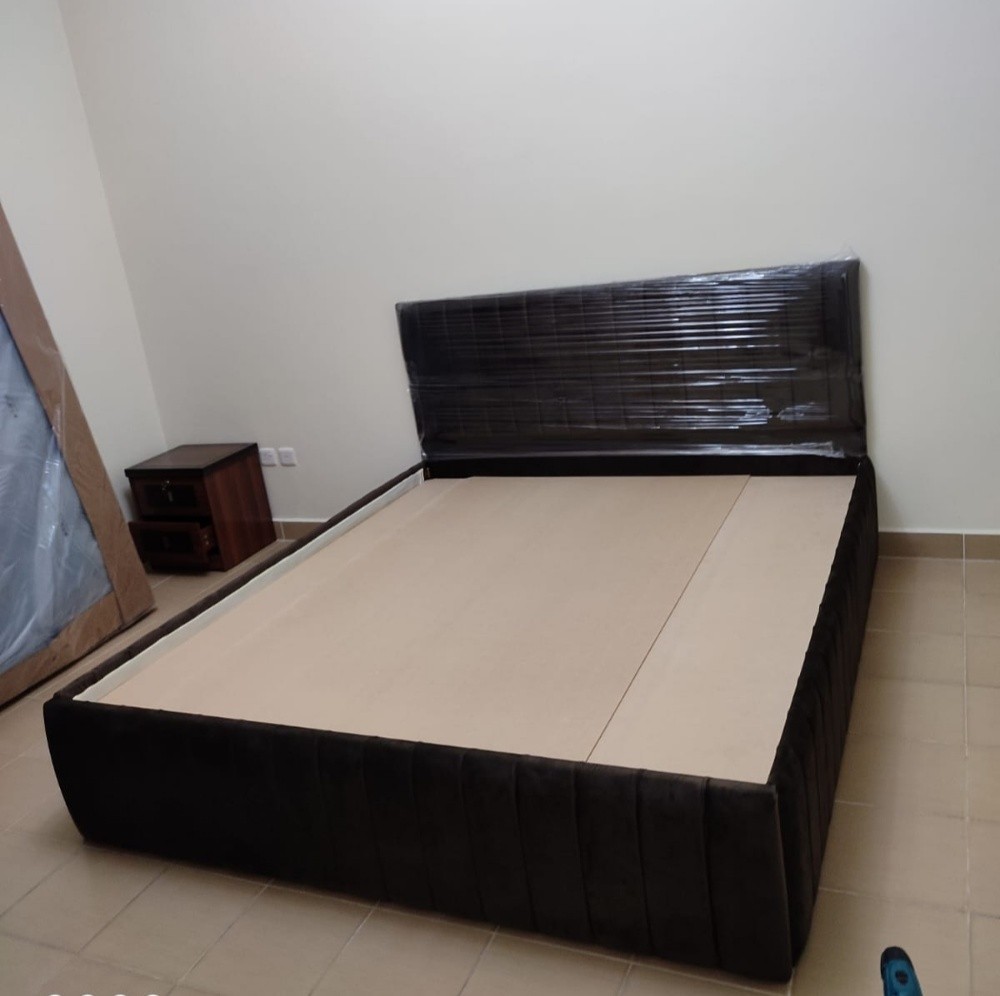 سرير ومرتبة - 8