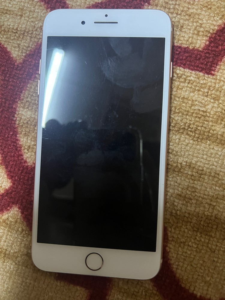 i phone 8 plus - 1