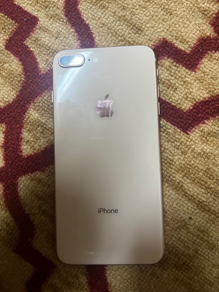 i phone 8 plus - 2