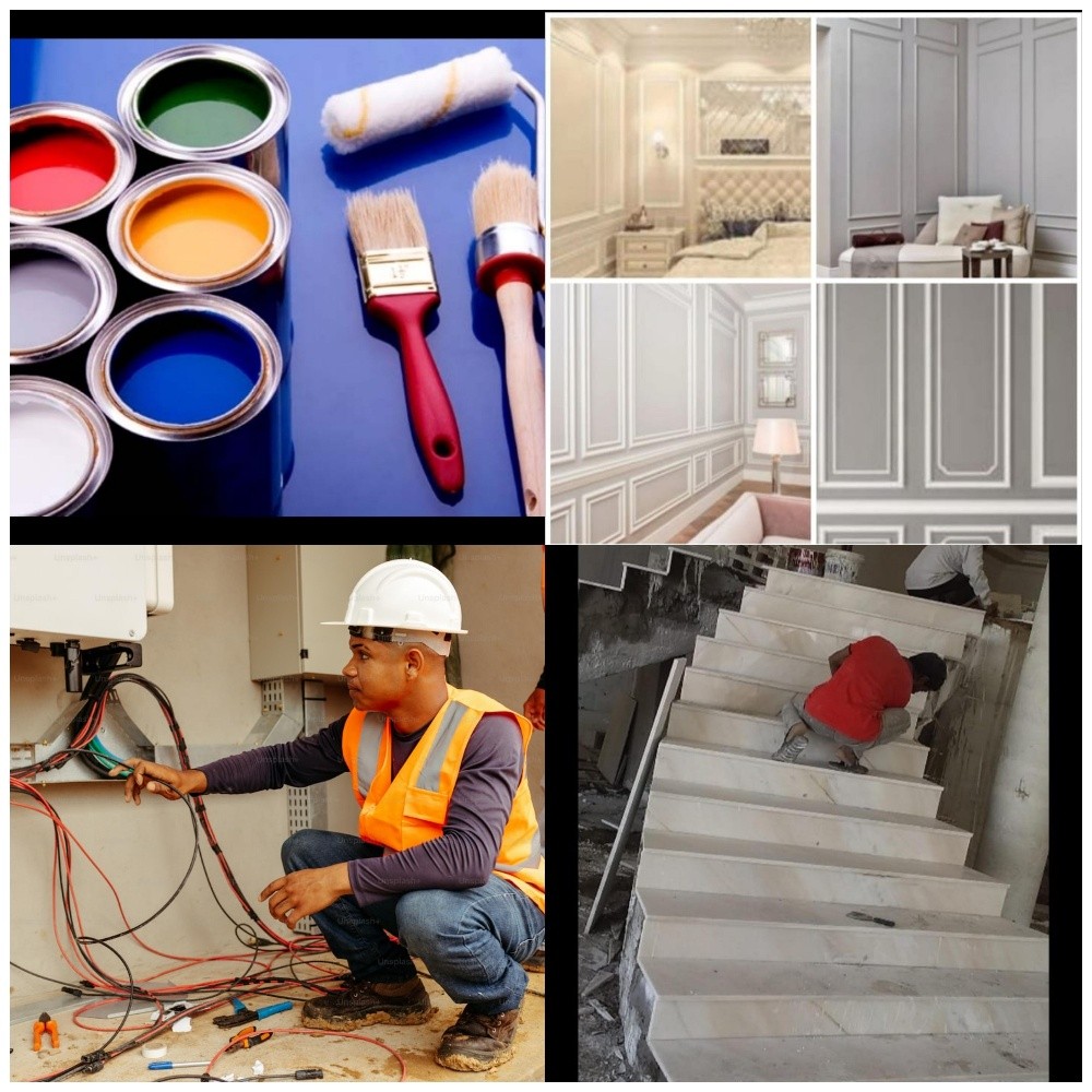 All Maintainance - 1