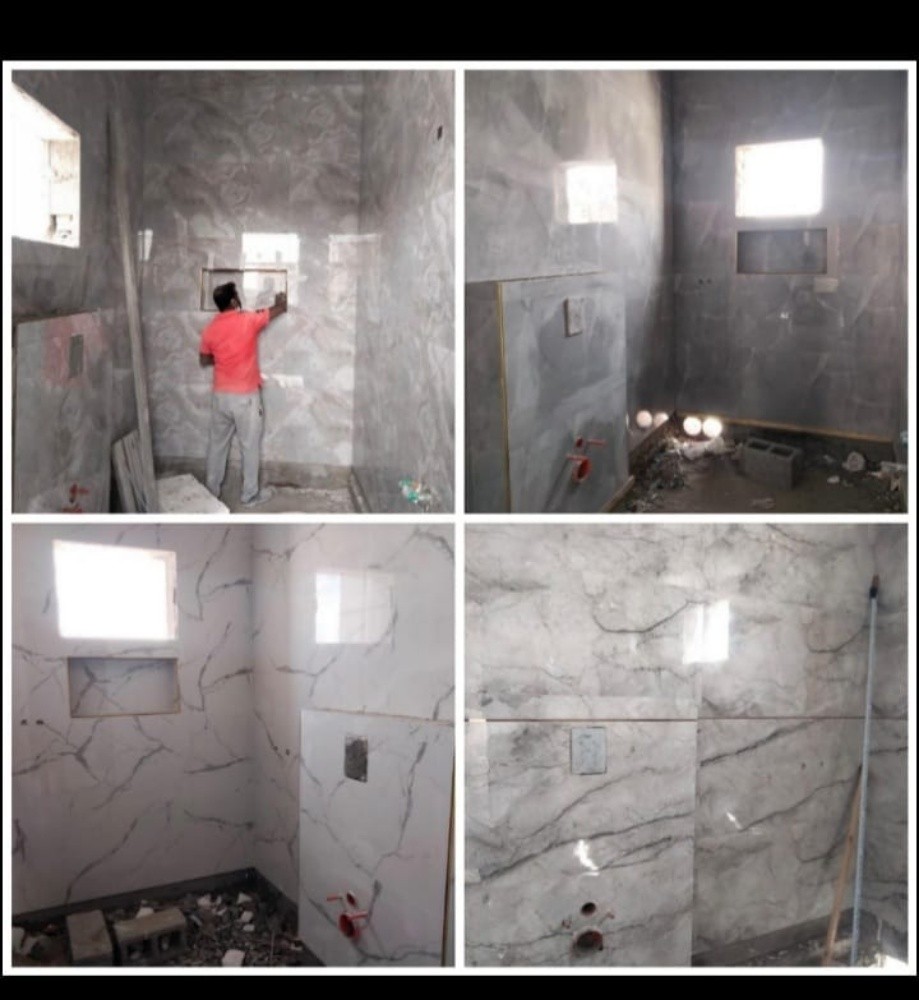 All Maintainance - 2