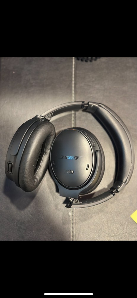 head phone - 1