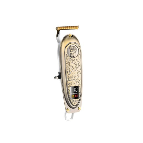 Green Lion Gentleman Hair Trimmer - 1