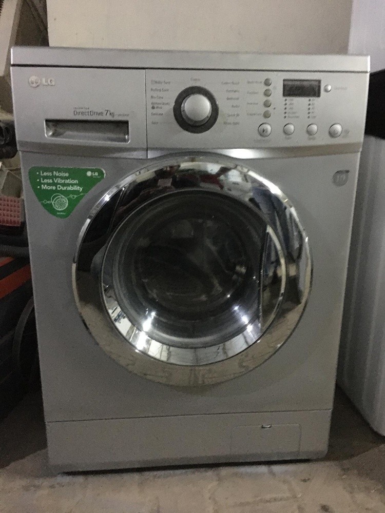 LG 07 KG SELL - 1