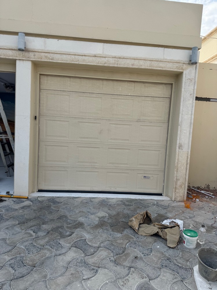 motor repair and shutter ma - 3