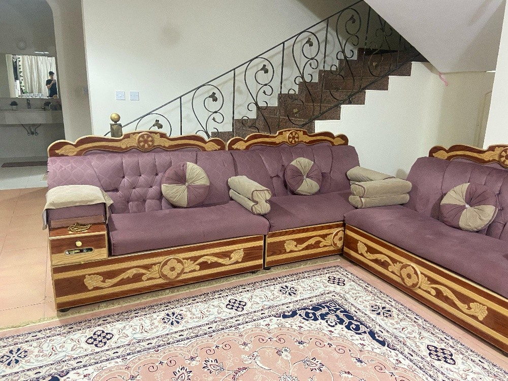 مجلس للبيع - 1