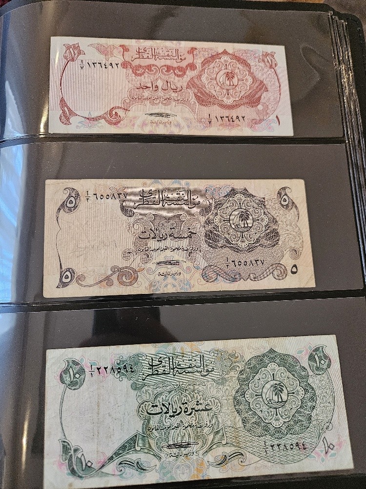 عملات قديمة للذكرى والهواة - 25