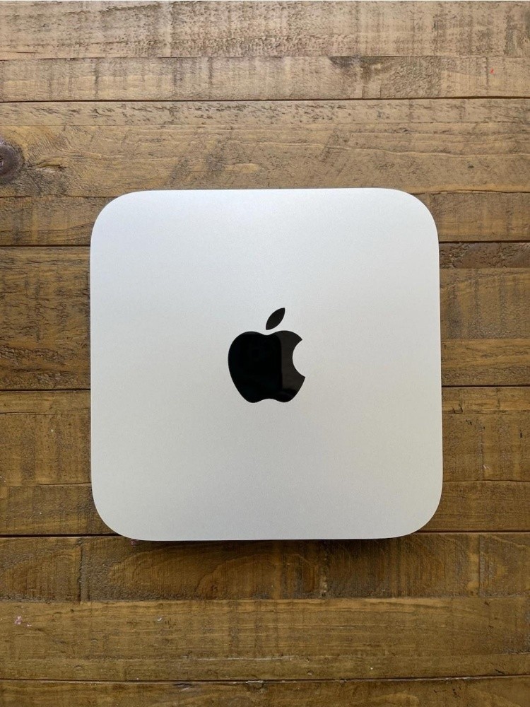 Apple Mac mini M1 2020 - 1