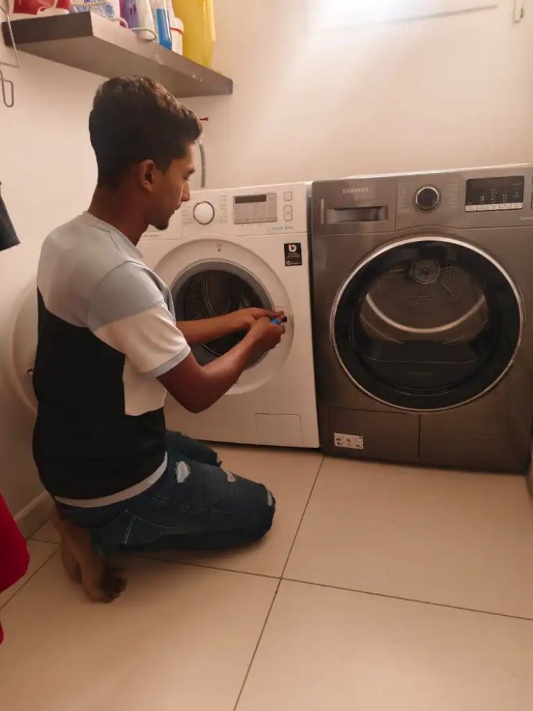 Noor Repairing Services - 2