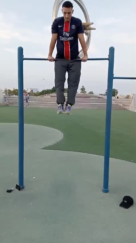 تدريب محترف في مختلف الرياضات - 1