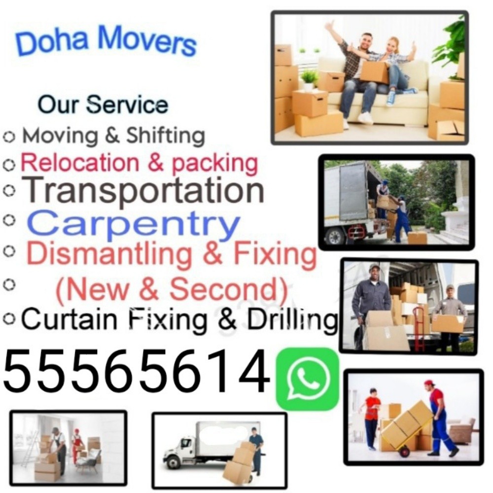 move and shifting - 1