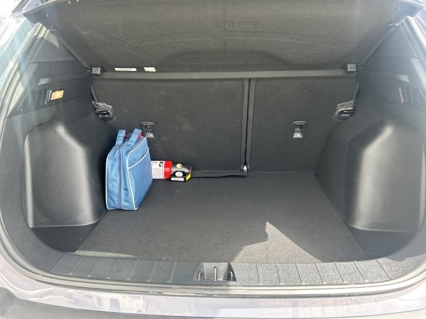 Geely Coolray 2024 Sport - 7