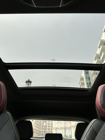 Geely Coolray 2024 Sport - 6