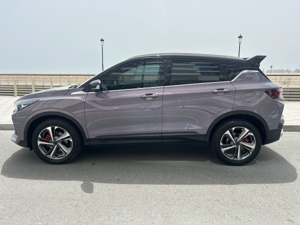 Geely Coolray 2024 Sport - 2