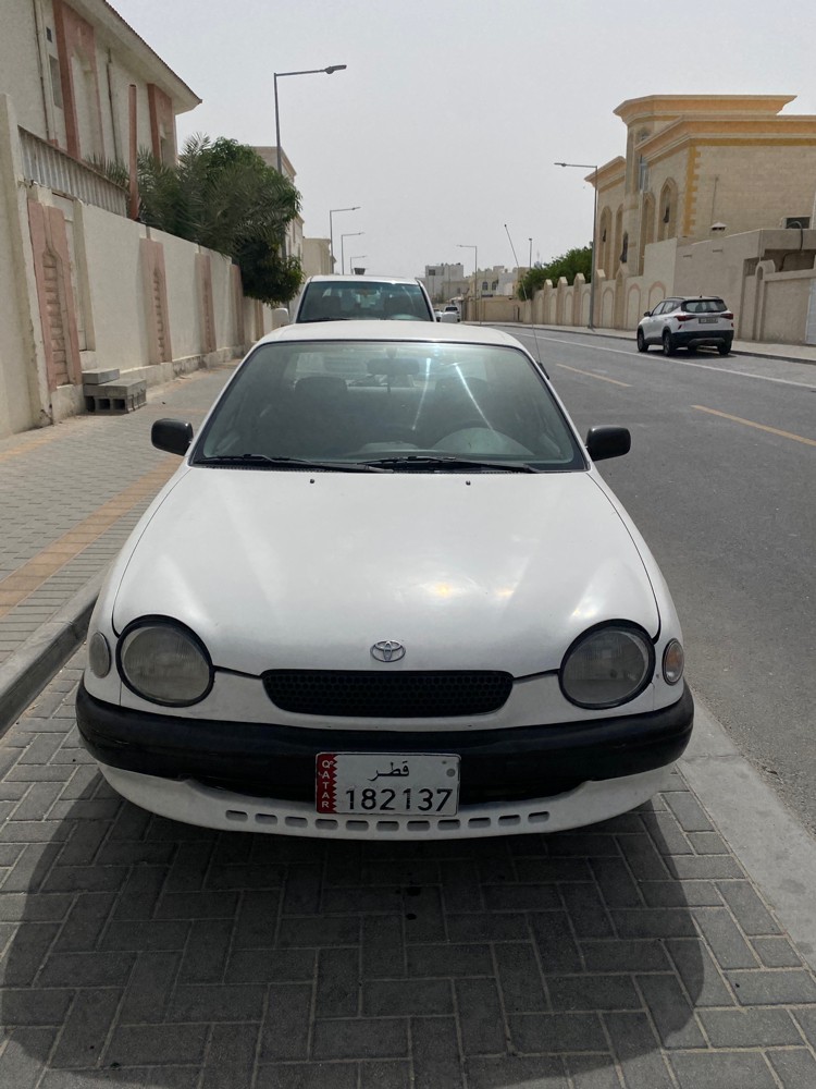vehicle registration certificate - 5