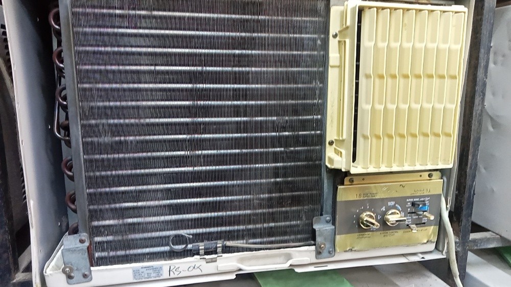 All Type Ac selling buying servic - 8