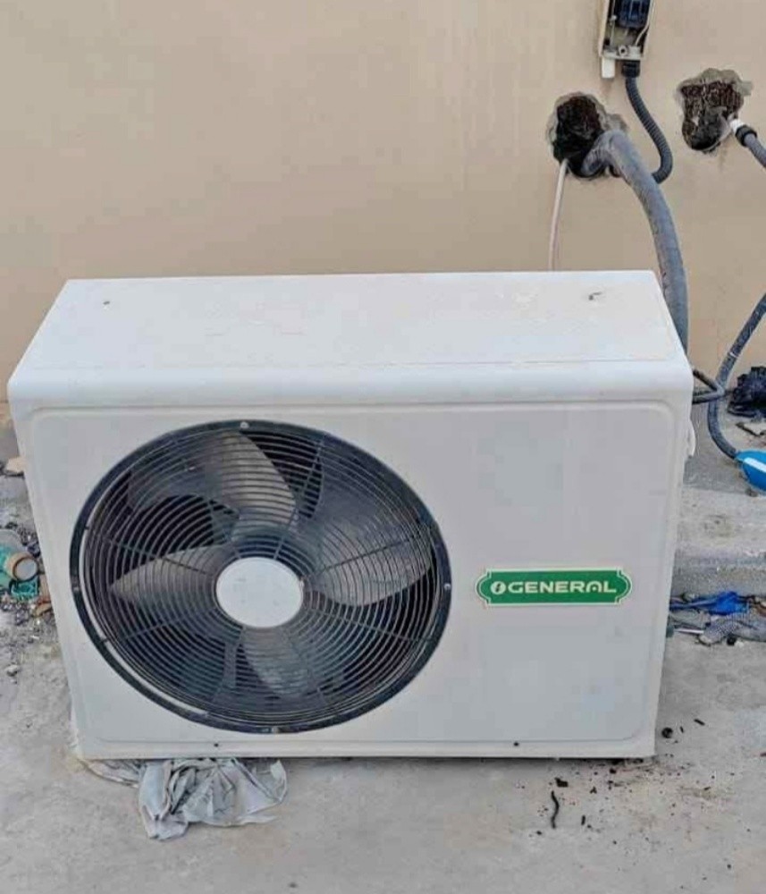 We are buying used and 71107592 - 6