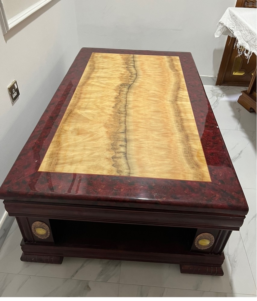 طاولة مجلس - 1