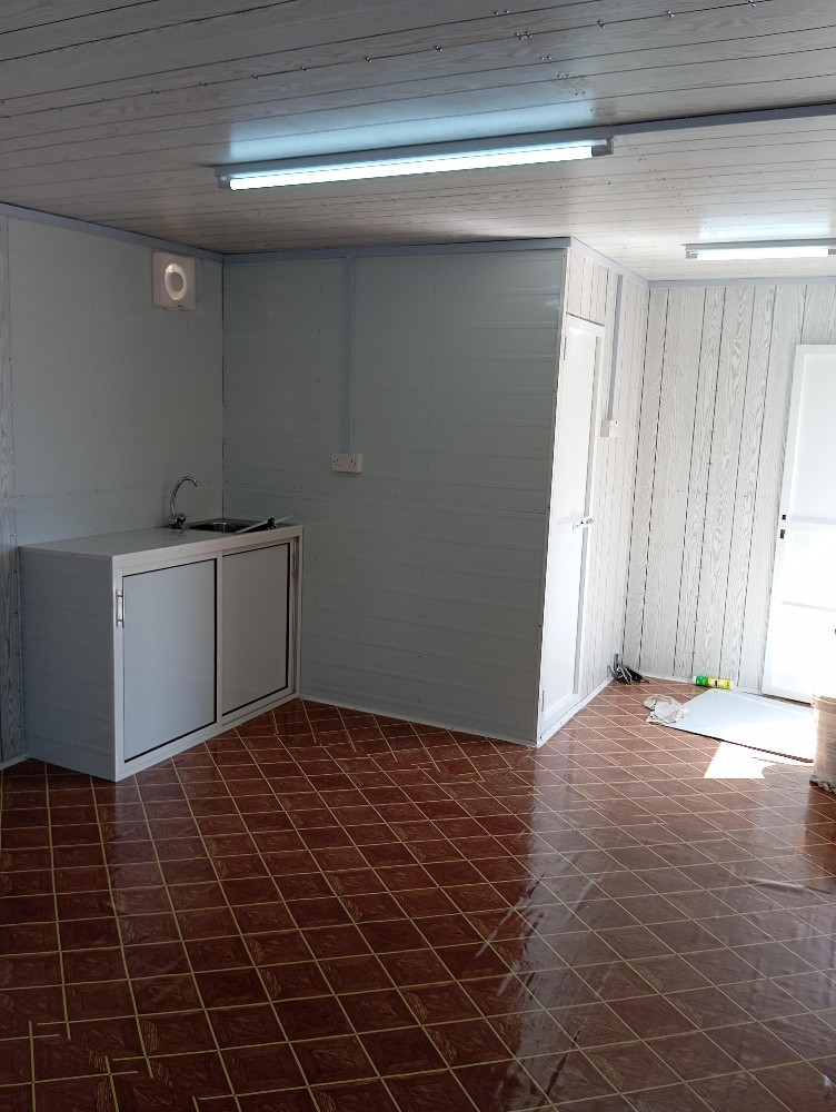 cabins new for sale - 5