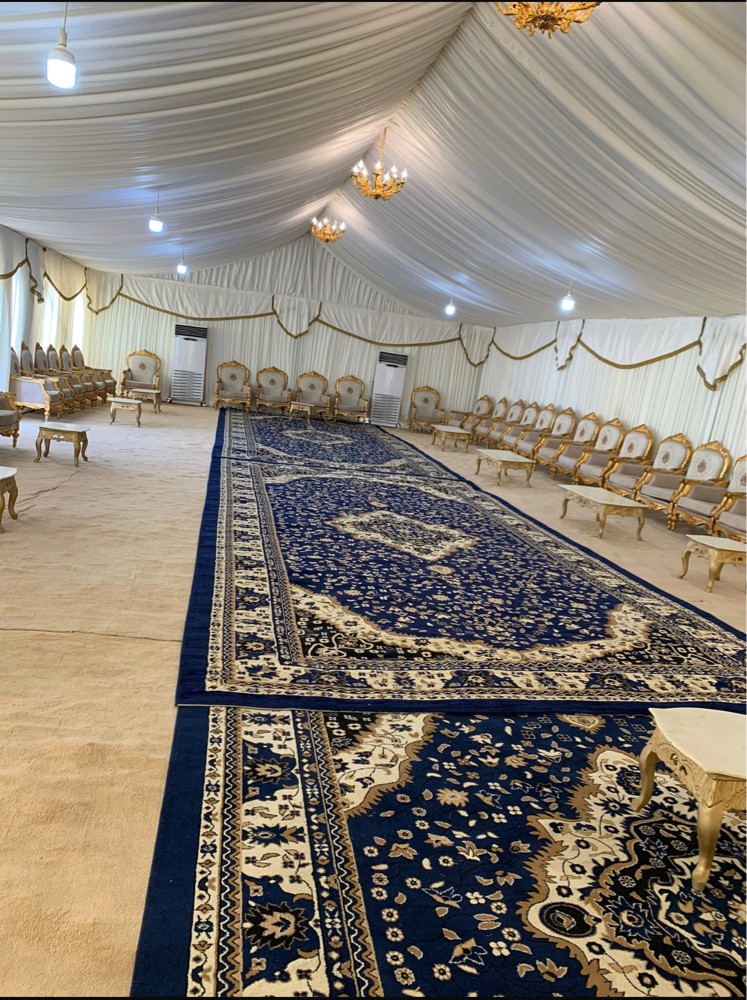 خيم عزاء - 3