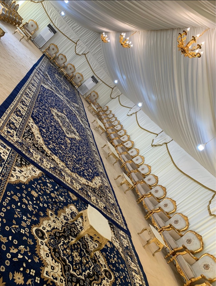 خيم عزاء - 2