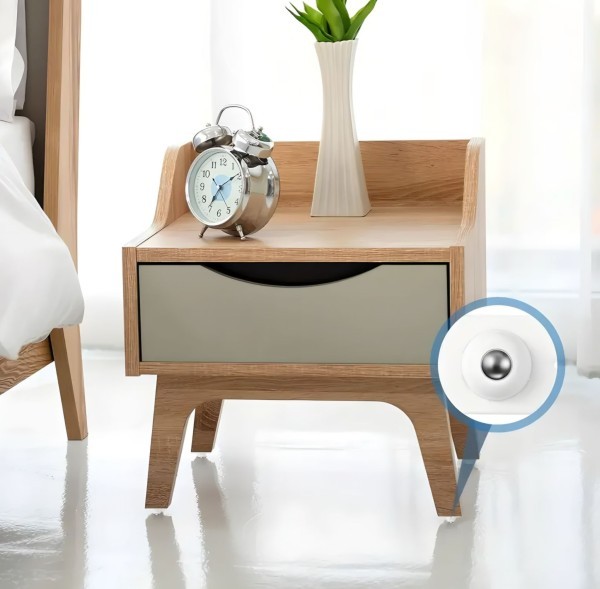 Furniture&Appliance Moving Wheels - 4