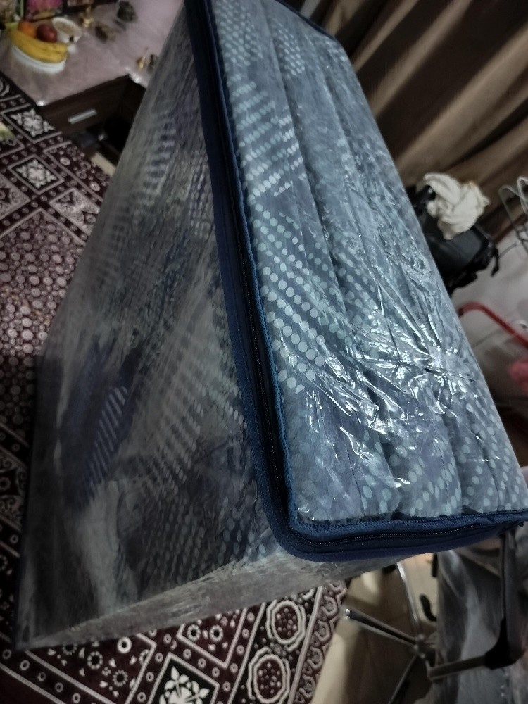 Foldable mattress - 3