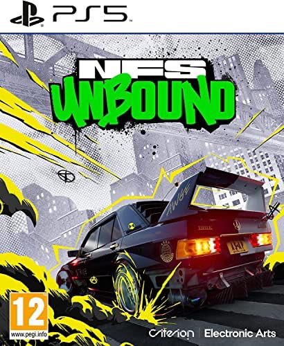 nfs unbound - 1