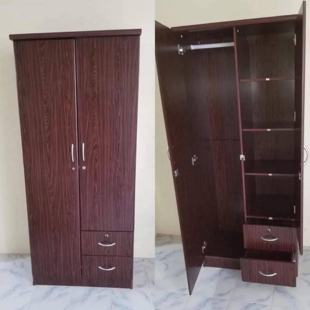 New furniture sell bed cabinet - 6