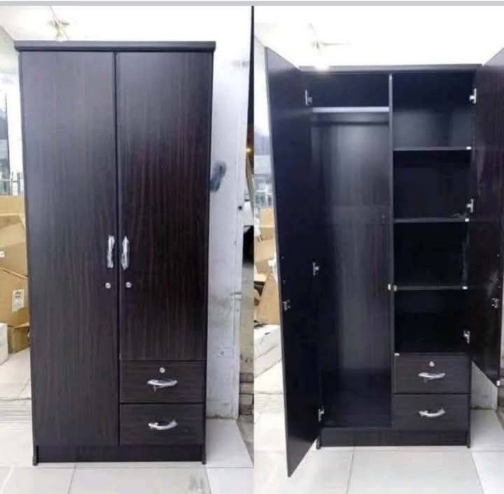 New furniture sell bed cabinet - 7