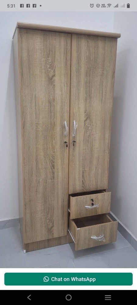 New furniture sell bed cabinet - 5