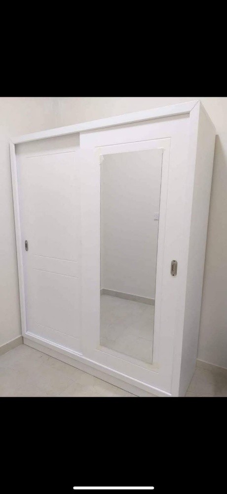 New furniture sell bed cabinet - 3