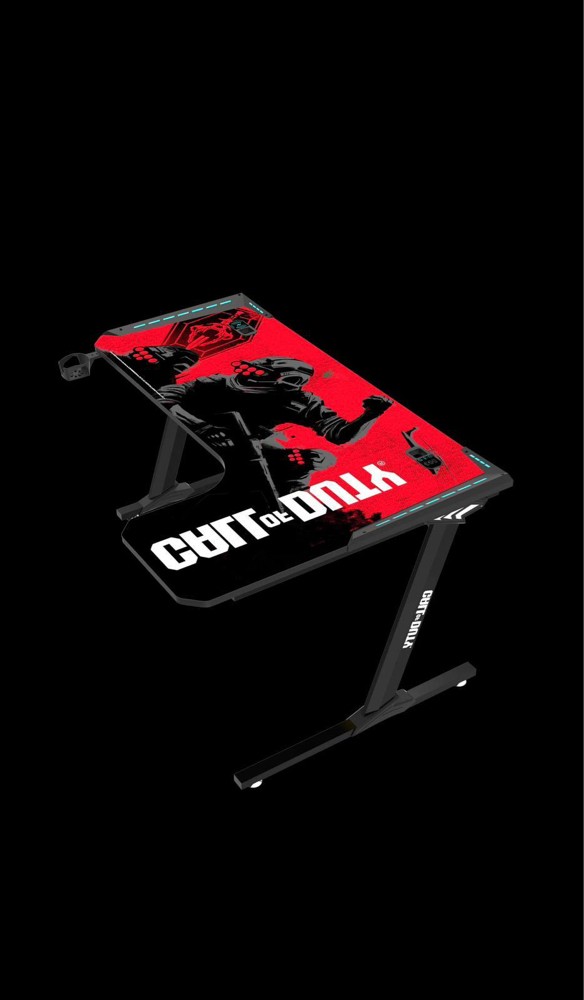Gaming Table L shaped Gaming desk - 3