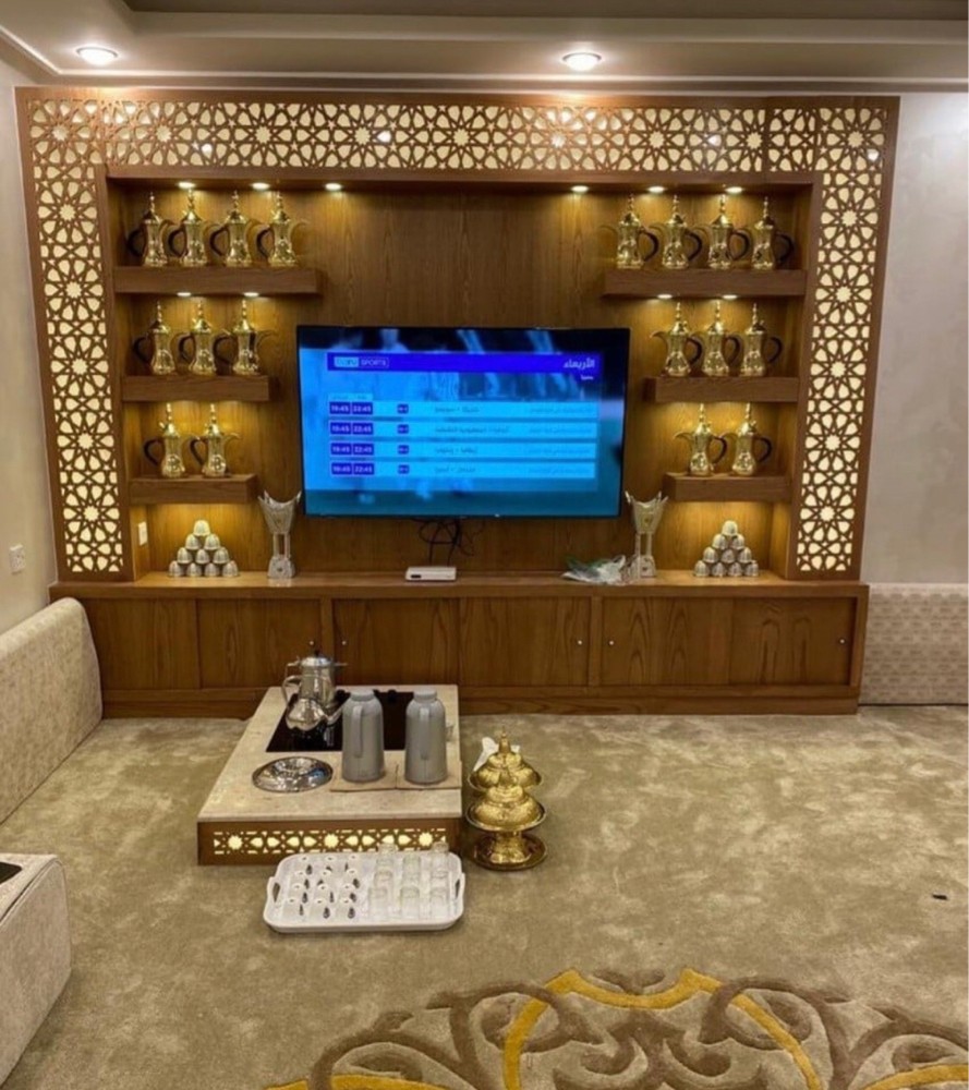 تفصيل جلسات مودرن وتفيصل وجار - 21