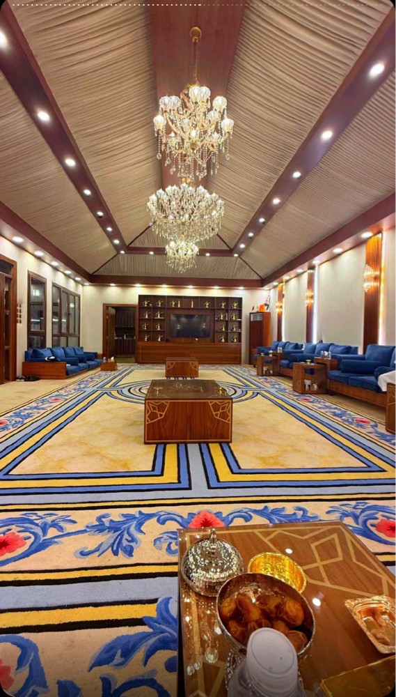تفصيل جلسات مودرن وتفيصل وجار - 24