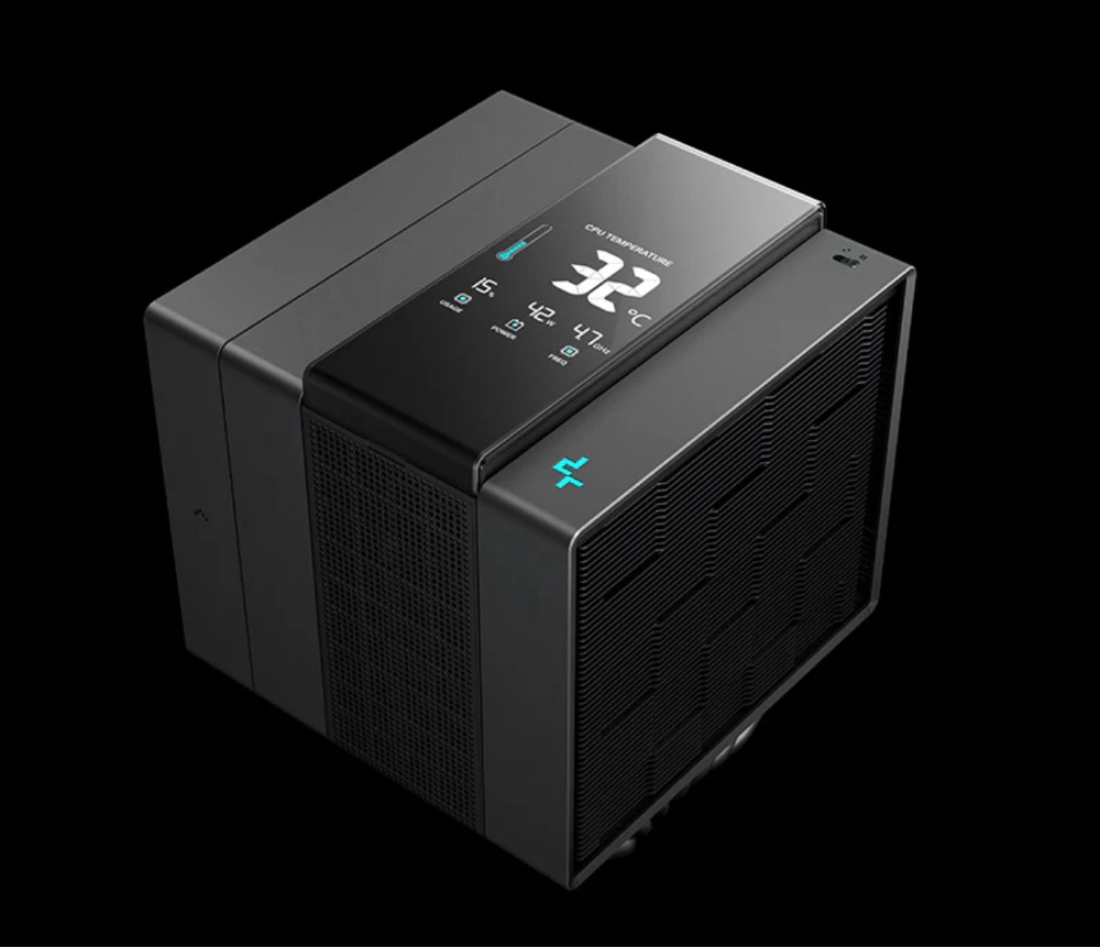 DeepCool Assassin IV - 4