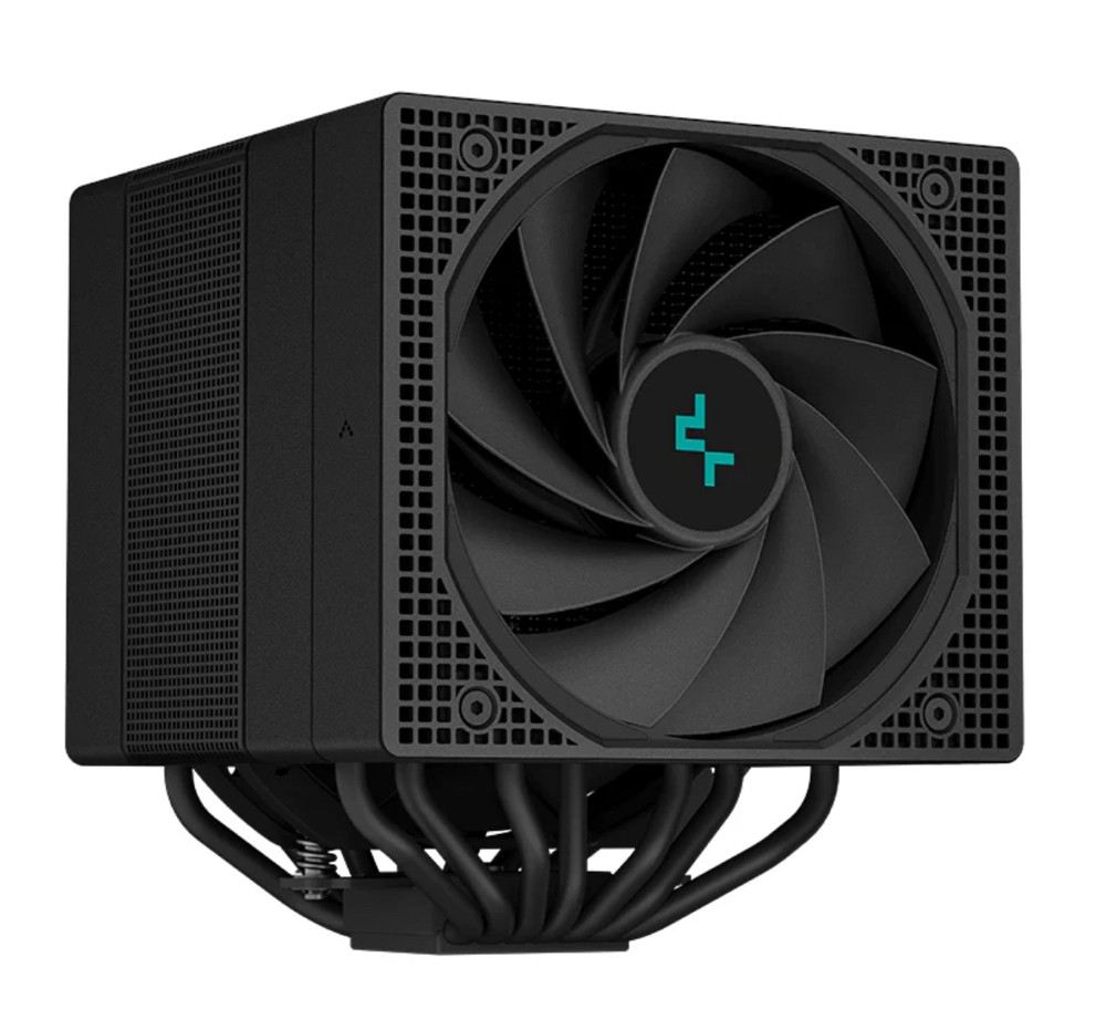 DeepCool Assassin IV - 5