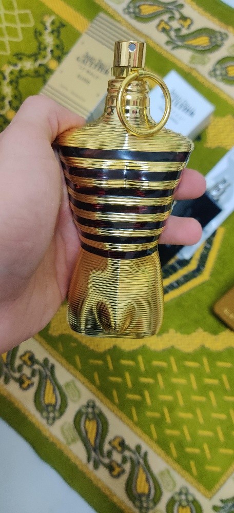 عطور اصلية و ساعات - 4