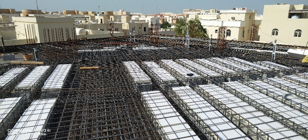 خدمات تنظيف ياسين التجارية الجديد - 5