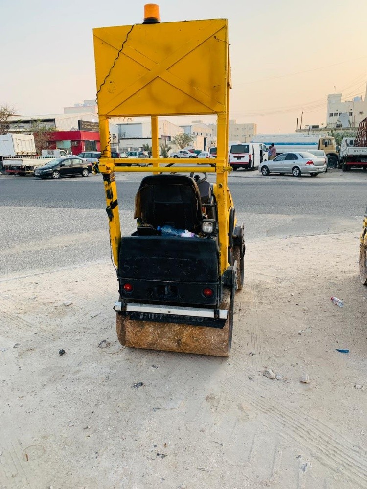 دكاكة - 2