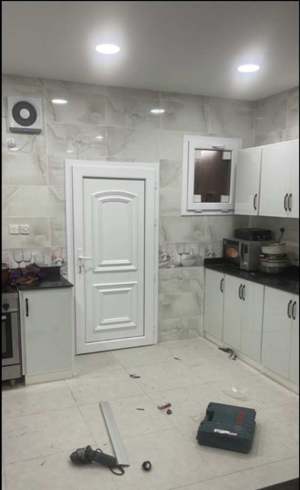ابواب ودرايش # - 8