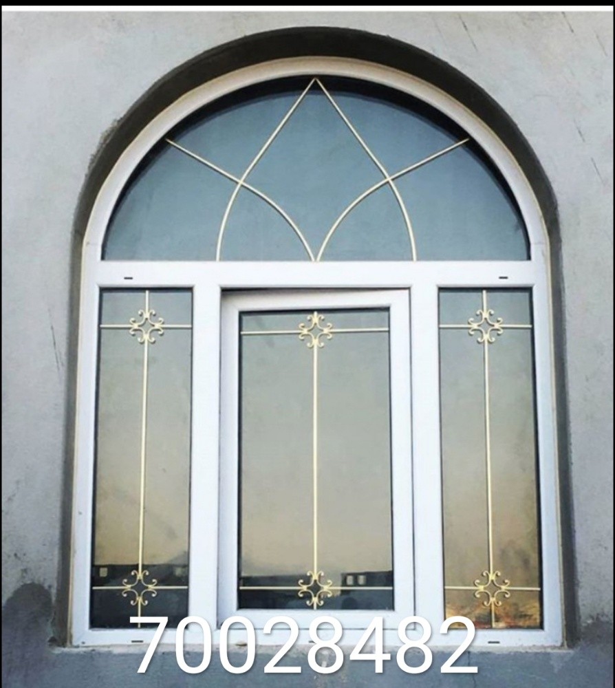ابواب ودرايش # - 2
