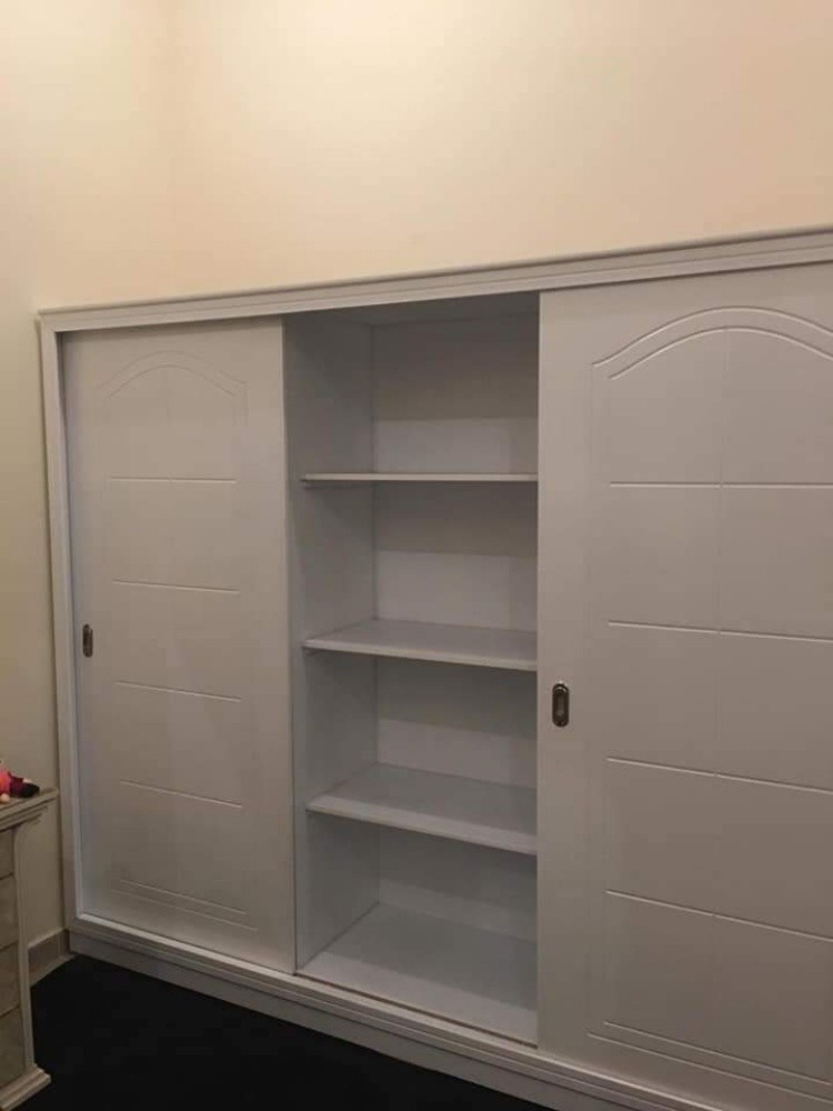 BRAND NEW WARDROBE FOR SALE - 12