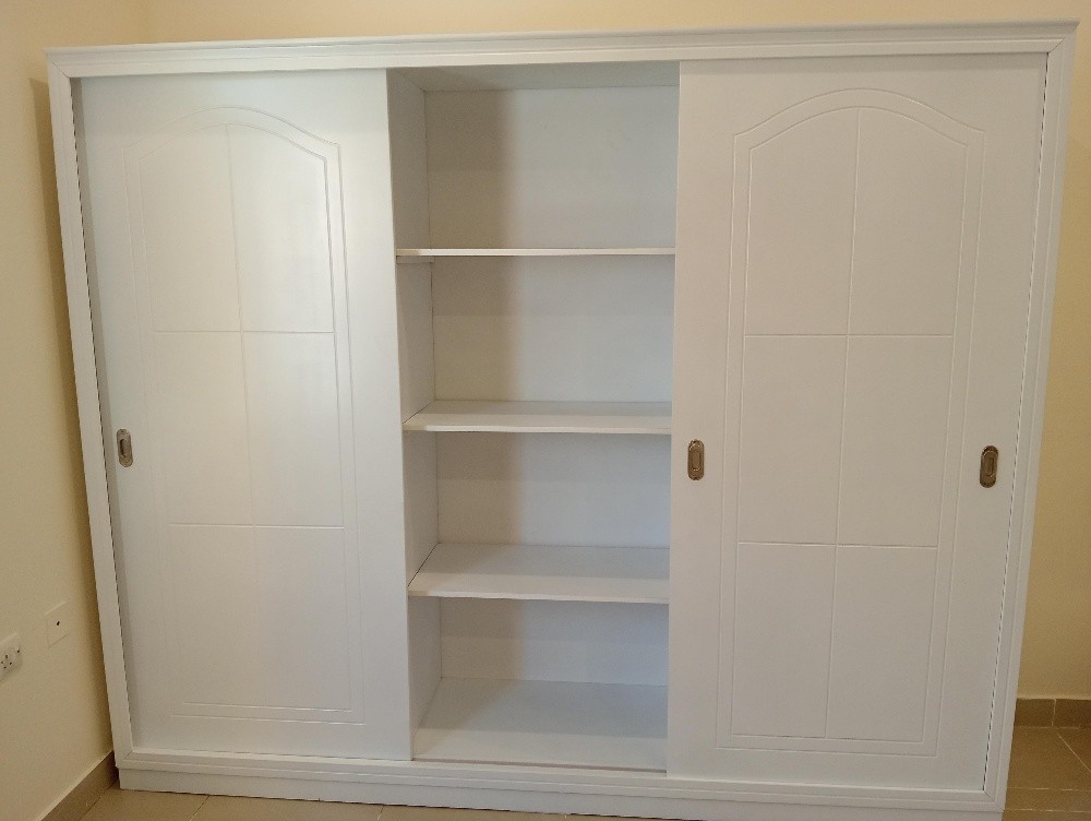 BRAND NEW WARDROBE FOR SALE - 7