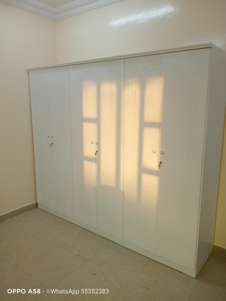 BRAND NEW WARDROBE FOR SALE - 1